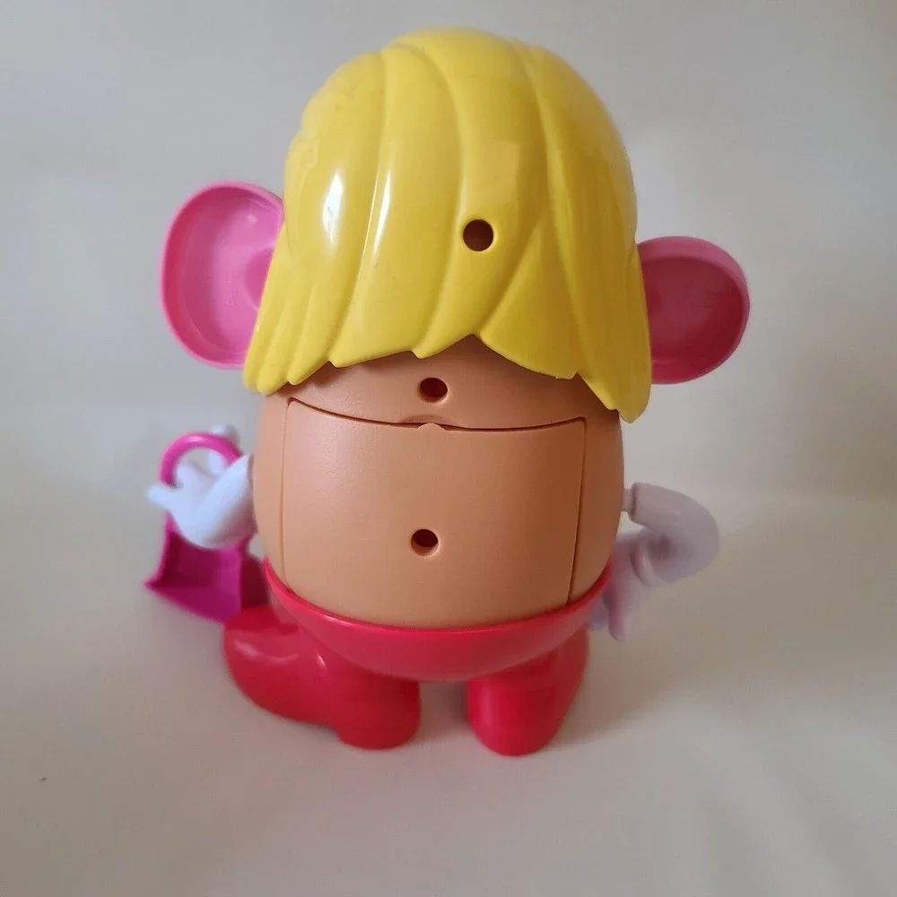 Mrs Potato Head Playskool Friends